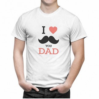 T-shirt for father  Gifts For Father Delivery Jaipur, Rajasthan